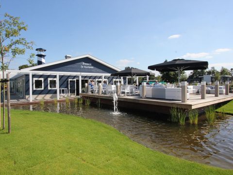 EuroParcs Bad Hulckesteijn - Nijkerk