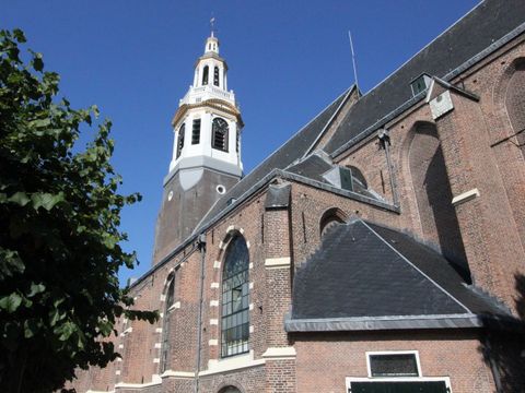 EuroParcs Bad Hulckesteijn - Nijkerk - Afbeelding N°35