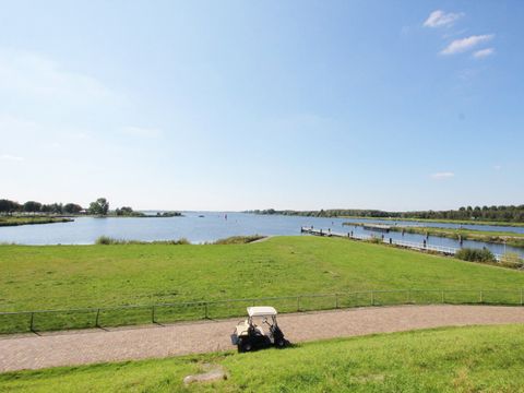 EuroParcs Bad Hulckesteijn - Nijkerk - Afbeelding N°29