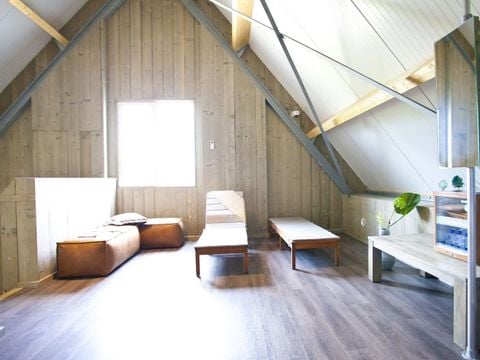 EuroParcs Bad Hulckesteijn - Nijkerk