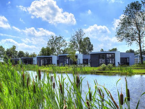 EuroParcs Bad Hulckesteijn - Nijkerk - Afbeelding N°28