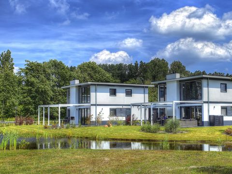 EuroParcs Bad Hulckesteijn - Nijkerk - Afbeelding N°26