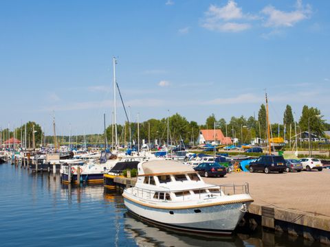 EuroParcs Bad Hulckesteijn - Nijkerk - Afbeelding N°23