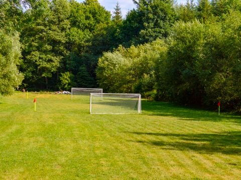 Resort Walsdorf - Camping Luxemburg - Afbeelding N°2