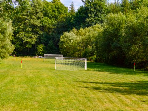 Resort Walsdorf - Camping Luxemburg - Afbeelding N°3