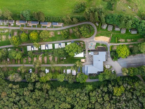 Resort Walsdorf - Luxemburg - Afbeelding N°17