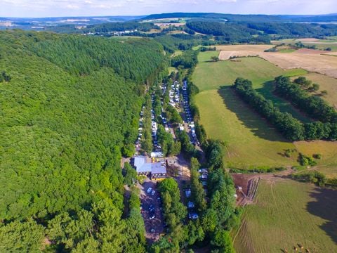 Resort Walsdorf - Camping Luxemburg - Afbeelding N°4