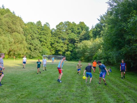 Resort Walsdorf - Camping Luxemburg - Afbeelding N°3