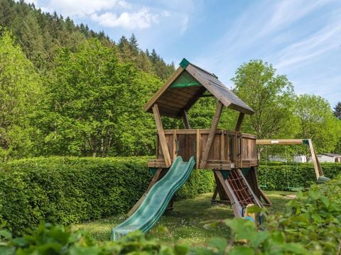 Resort Walsdorf - Luxemburg - Afbeelding N°2