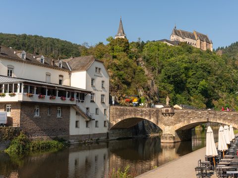 Resort Walsdorf - Luxemburg - Afbeelding N°21