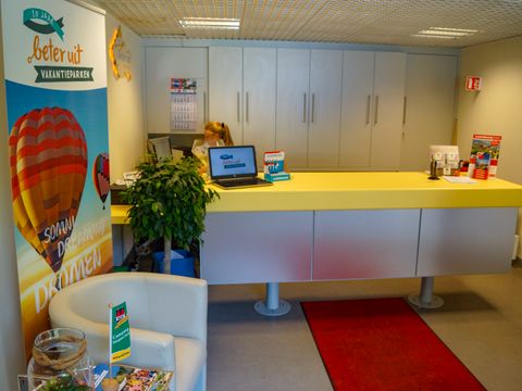 Resort Walsdorf - Camping Luxemburg