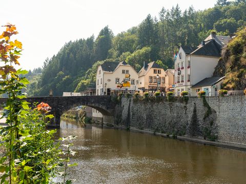 Resort Walsdorf - Luxemburg - Afbeelding N°24