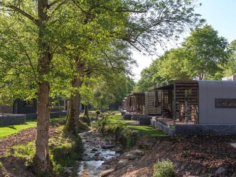 Resort Walsdorf - Luxemburg - Afbeelding N°0