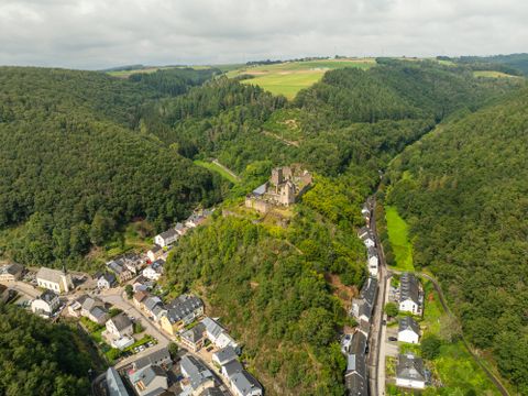 Resort Walsdorf - Luxemburg - Afbeelding N°22