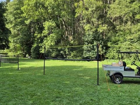 Resort Walsdorf - Luxemburg - Afbeelding N°3