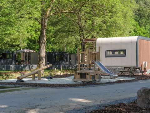 Resort Walsdorf - Luxemburg - Afbeelding N°4