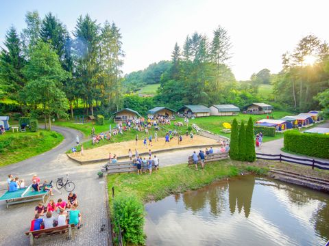 Resort Walsdorf - Camping Luxemburg - Afbeelding N°5