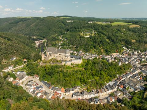 Resort Walsdorf - Luxemburg - Afbeelding N°23