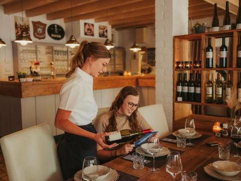 Resort Walsdorf - Luxemburg