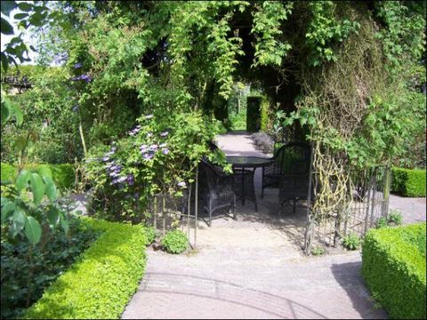 Bungalowpark Stolpenheim - Camping Nunspeet - Afbeelding N°3