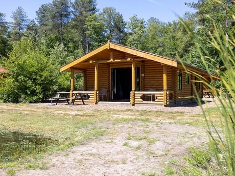 Recreatiepark De Voorst - Noordoostpolder - Afbeelding N°0