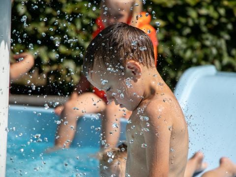 Recreatiepark De Voorst - Noordoostpolder - Afbeelding N°5