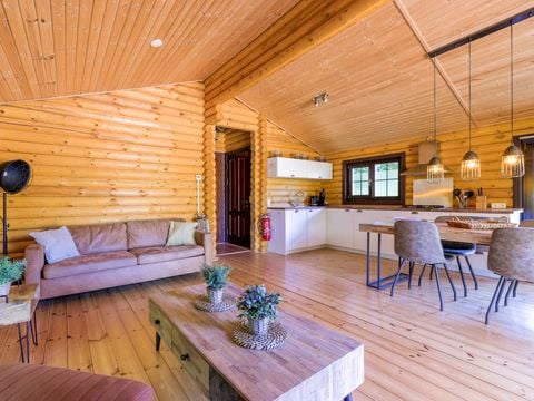 Recreatiepark De Voorst - Noordoostpolder - Afbeelding N°2