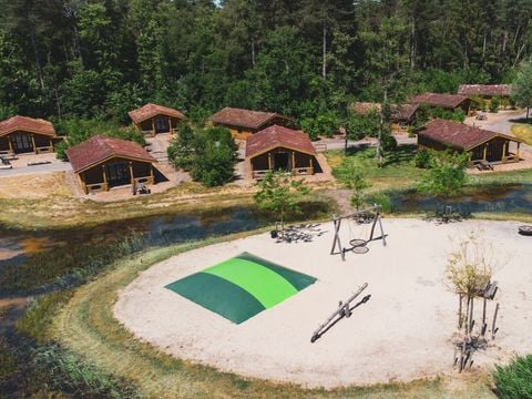 Recreatiepark De Voorst - Noordoostpolder - Afbeelding N°3