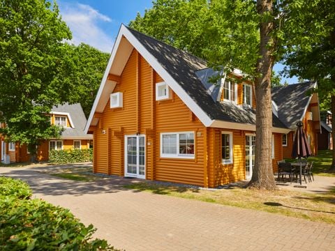 Landal Mooi Zutendaal - Belgisch Limburg - Afbeelding N°0