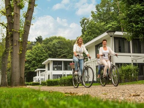 Landal Mooi Zutendaal - Camping Belgisch Limburg - Afbeelding N°3