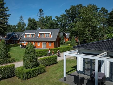 Landal Mooi Zutendaal - Camping Belgisch Limburg - Afbeelding N°2