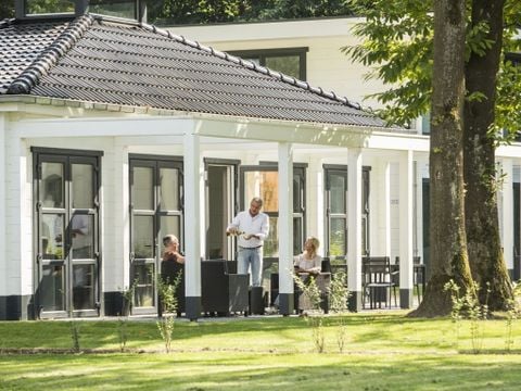 Landal Mooi Zutendaal - Camping Belgisch Limburg - Afbeelding N°0