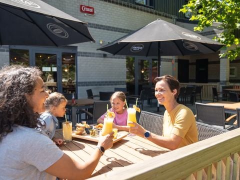Landal Mooi Zutendaal - Belgisch Limburg