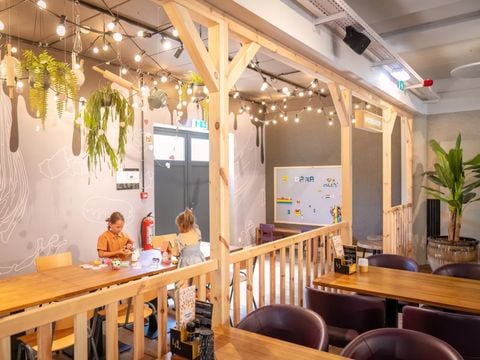 Landal Mooi Zutendaal - Belgisch Limburg