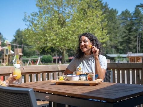Landal Mooi Zutendaal - Belgisch Limburg
