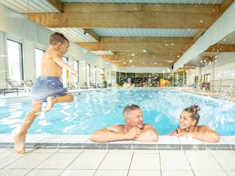 Landal Mooi Zutendaal - Camping Belgisch Limburg - Afbeelding N°4