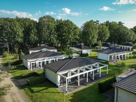 Landal Mooi Zutendaal - Camping Belgisch Limburg