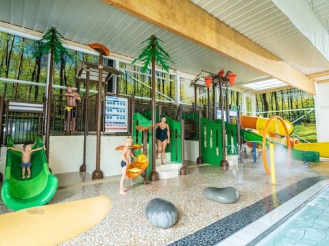 Landal Mooi Zutendaal - Camping Belgisch Limburg - Afbeelding N°5