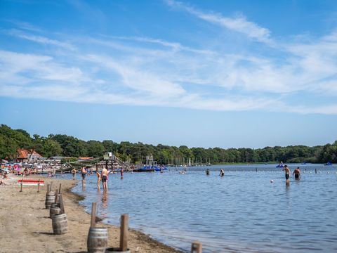 TopParken Résidence de Leuvert - Vught - Afbeelding N°34