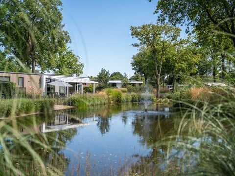 TopParken Résidence de Leuvert - Camping Vught - Afbeelding N°0
