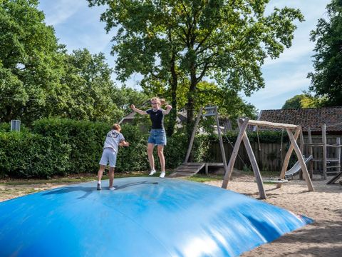 TopParken Résidence de Leuvert - Vught - Afbeelding N°10