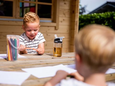 TopParken Résidence de Leuvert - Vught - Afbeelding N°11