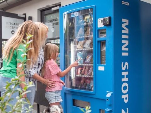 TopParken Résidence de Leuvert - Vught