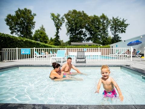 TopParken Résidence de Leuvert - Camping Vught - Afbeelding N°3