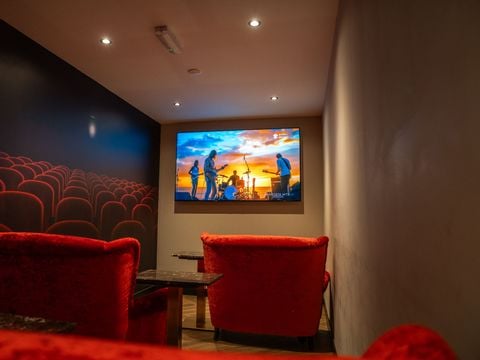 TopParken Résidence de Leuvert - Vught