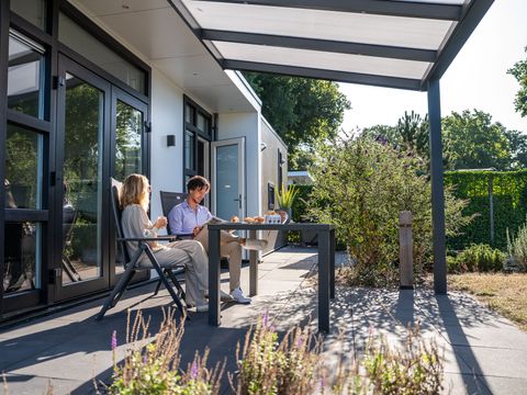 TopParken Résidence de Leuvert - Vught - Afbeelding N°28