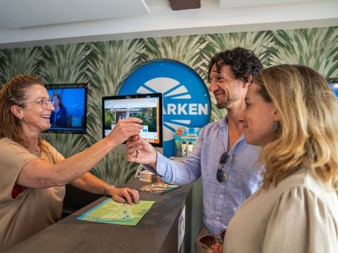 TopParken Résidence de Leuvert - Camping Vught - Afbeelding N°5