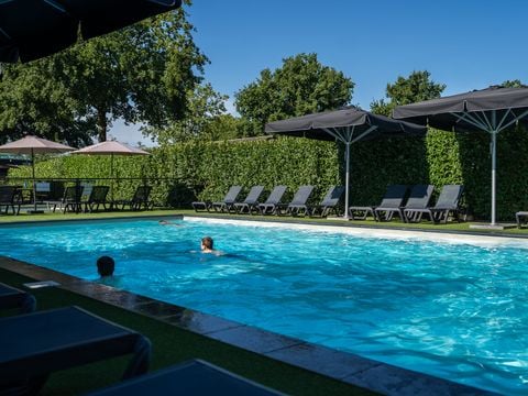 TopParken Résidence de Leuvert - Camping Vught - Afbeelding N°2