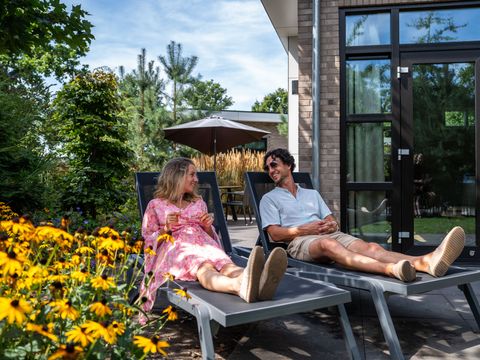 TopParken Résidence de Leuvert - Vught - Afbeelding N°26