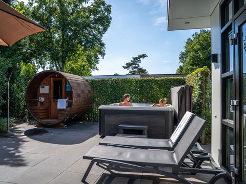 TopParken Résidence de Leuvert - Vught - Afbeelding N°23
